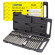 set of bits with bit holder, 40pcs