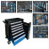 trolley 7 drawer with tool set 274 pcs