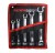 flare nut wrench set 5pcs