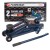 floor jack 2t with rotary handle 180° (h min 140mm, h max 340mm, weight 9.5 kg)