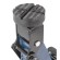 floor jack 2t with rotary handle 180° (h min 140mm, h max 340mm, weight 9.5 kg)
