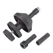 Clutch alignment tool, set