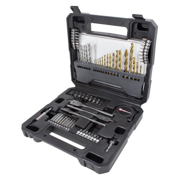 tool set 71 pcs