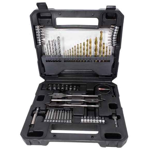 tool set 71 pcs