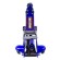floor jack 2t with rotary handle 180° (h min 105mm, h max 350mm)