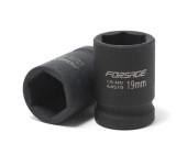 impact flank socket 36mm 1/2" 6 point