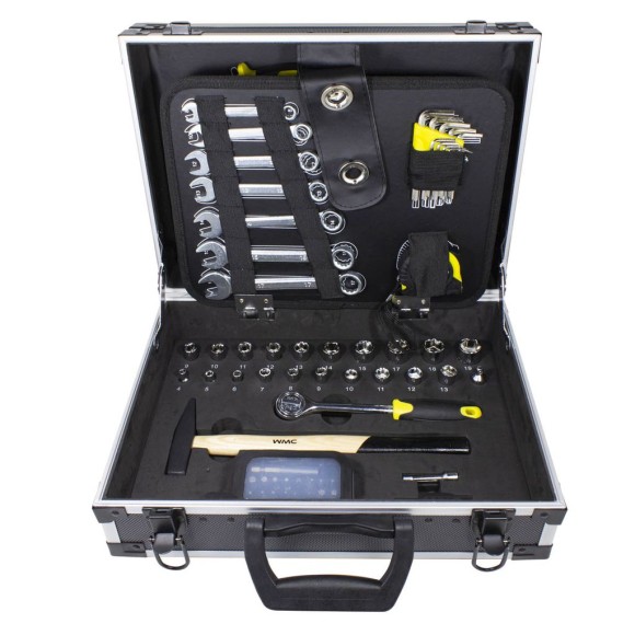 tool set 91pcs