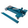 hydraulic floor jack 2t reinforced (pickup height - 145mm, lifting height - 560mm)