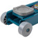hydraulic floor jack 2t reinforced (pickup height - 145mm, lifting height - 560mm)