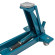 hydraulic floor jack 2t reinforced (pickup height - 145mm, lifting height - 560mm)