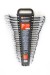 combination spanner set 25 pcs