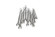 combination spanner set 25 pcs