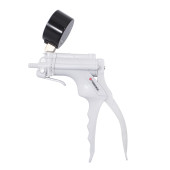 plastic vacuum pump