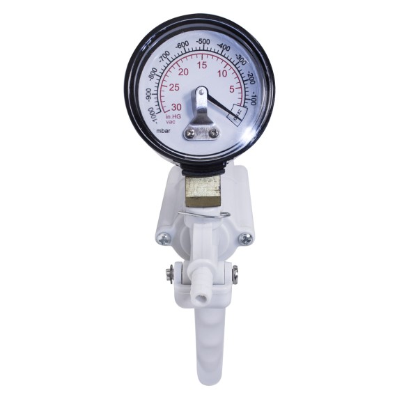 plastic vacuum pump