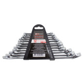 combination wrench set 12pcs (6-14, 17, 19, 22mm) combination wrench set 12pcs (6-14, 17, 19, 22mm)