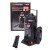 Bottle jack 30T with valve (h min 255mm, h max 405mm)
