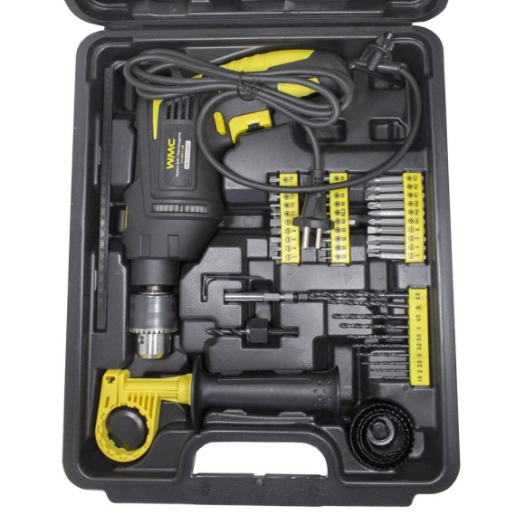 tool set 59 pcs