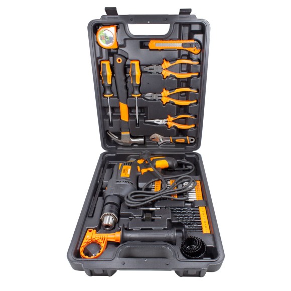 tool set 59 pcs