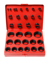 rubber sealing rings oil and gas resistant series v