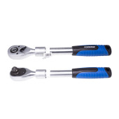 1/2 '' 72 PT Retractable ratchet handle