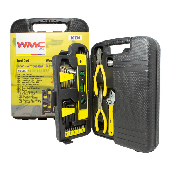 tool set 130 pcs