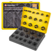 rubber sealing rings oil and gas resistant series h