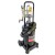 pneumatic blower pneumatic rolling with a capacity of 12 liters (501, pr 0-0.85 l / min, lubricati