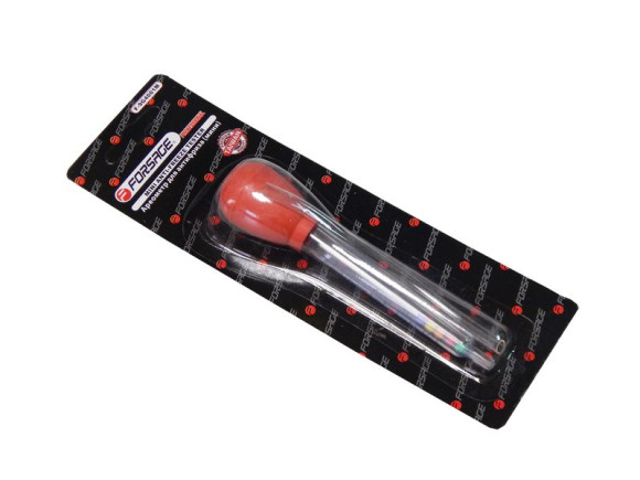 aerometer for antifreeze mini, in blister