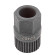 alternator pulley socket (33 teeth), in blister