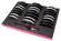 wheel hub bearing removal tool set ( 62/66/72/78/82/85mm), in a case