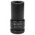 impact deep flank socket 19mm (6 point) 3/4"