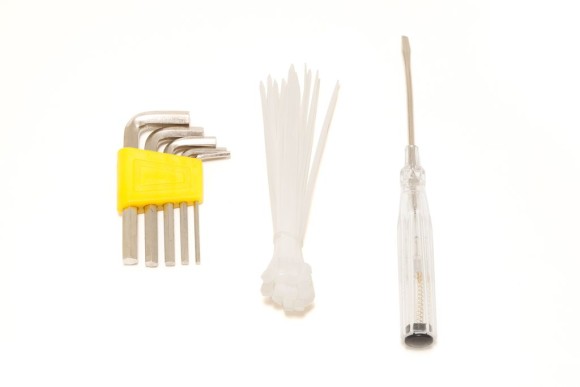 tool set 41 pcs