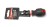 screwdriver slotted magnetic "profi" s2 5.5х40mm, in plastic holder