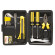tool set 42 pcs