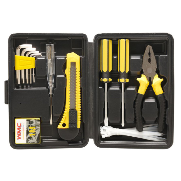 tool set 42 pcs