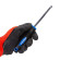 magnetic screwdrivers set "profi" s2 7pcs
