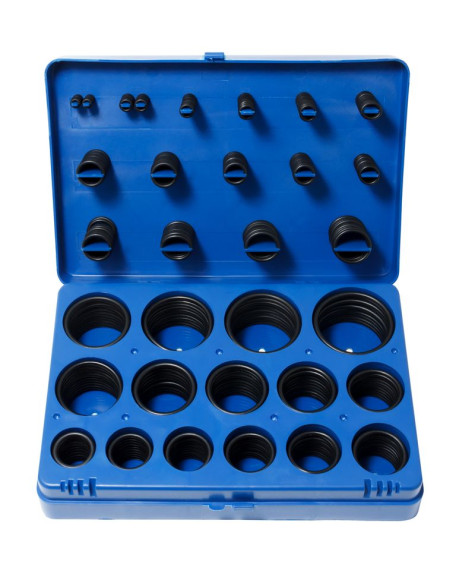 rubber sealing rings oil and gas resistant series c
