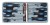 magnetic screwdrivers set s2 8pcs