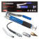 hand grease gun kit "profi" 800ml with flexible and rigid tips