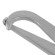 brake spring pliers 220mm, in blister
