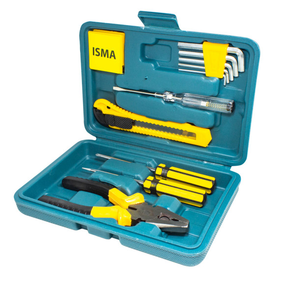 tool set 12pcs