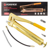 grease gun
