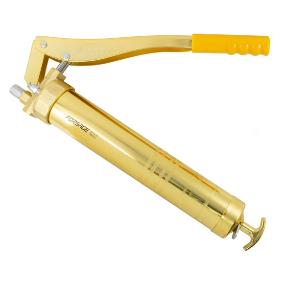 grease gun