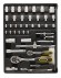 tool set 300 pcs