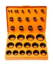 rubber sealing rings oil and gas resistant series а
