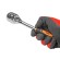 3/8 ratchet handle