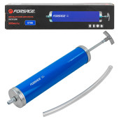 pneumatic grease injector 500cc