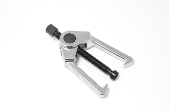 two jaw tie rod end and ball join puller (operating width -80mm)