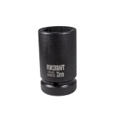 impact flank socket 1", 32mm (6 point) impact flank socket 1", 32mm (6 point)