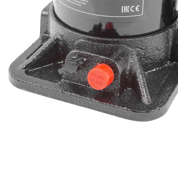 bottle jack 16t